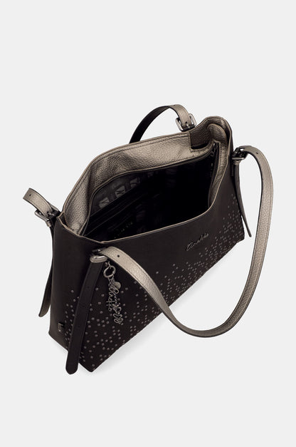 GEANTĂ CROSSBODY ANEKKE BLACK 43622-453