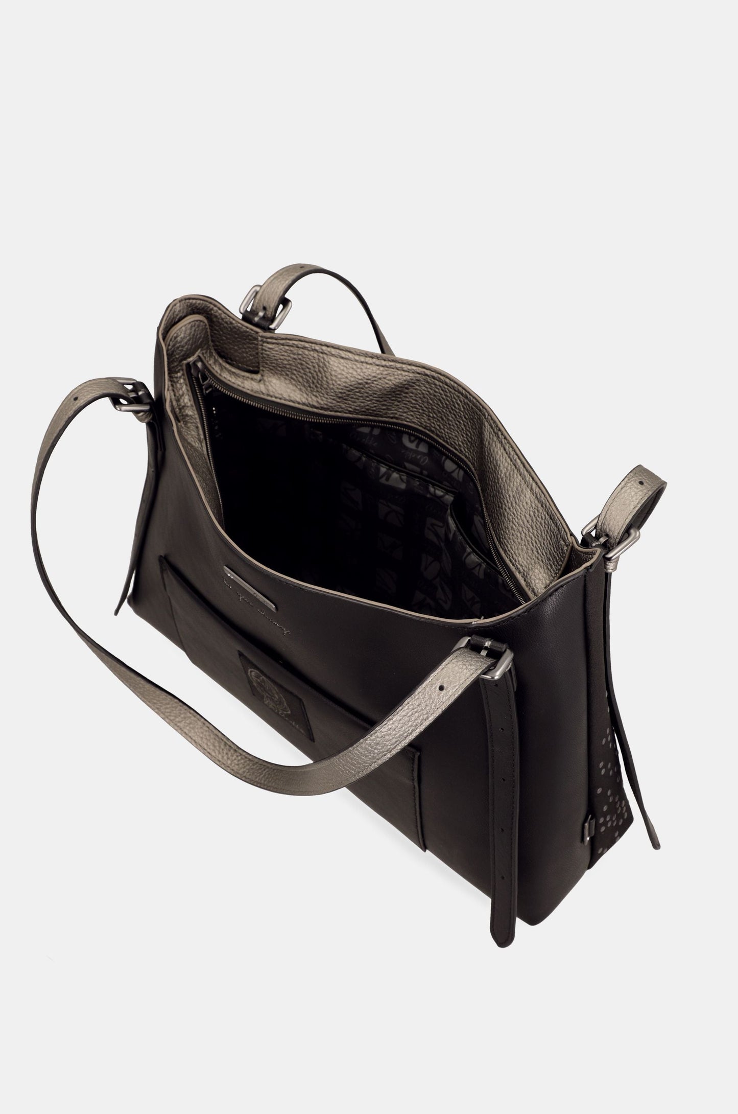 GEANTĂ CROSSBODY ANEKKE BLACK 43622-453