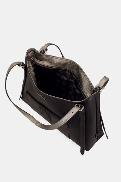 GEANTĂ CROSSBODY ANEKKE BLACK 43622-453
