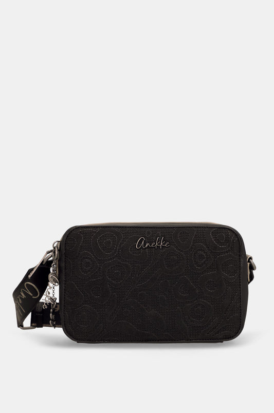 GEANTĂ CROSSBODY ANEKKE BLACK 43623-447