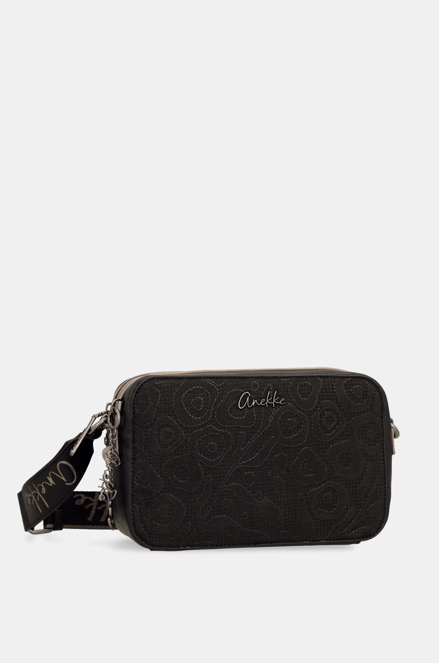 GEANTĂ CROSSBODY ANEKKE BLACK 43623-447