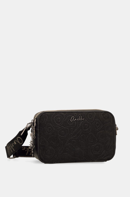 GEANTĂ CROSSBODY ANEKKE BLACK 43623-447