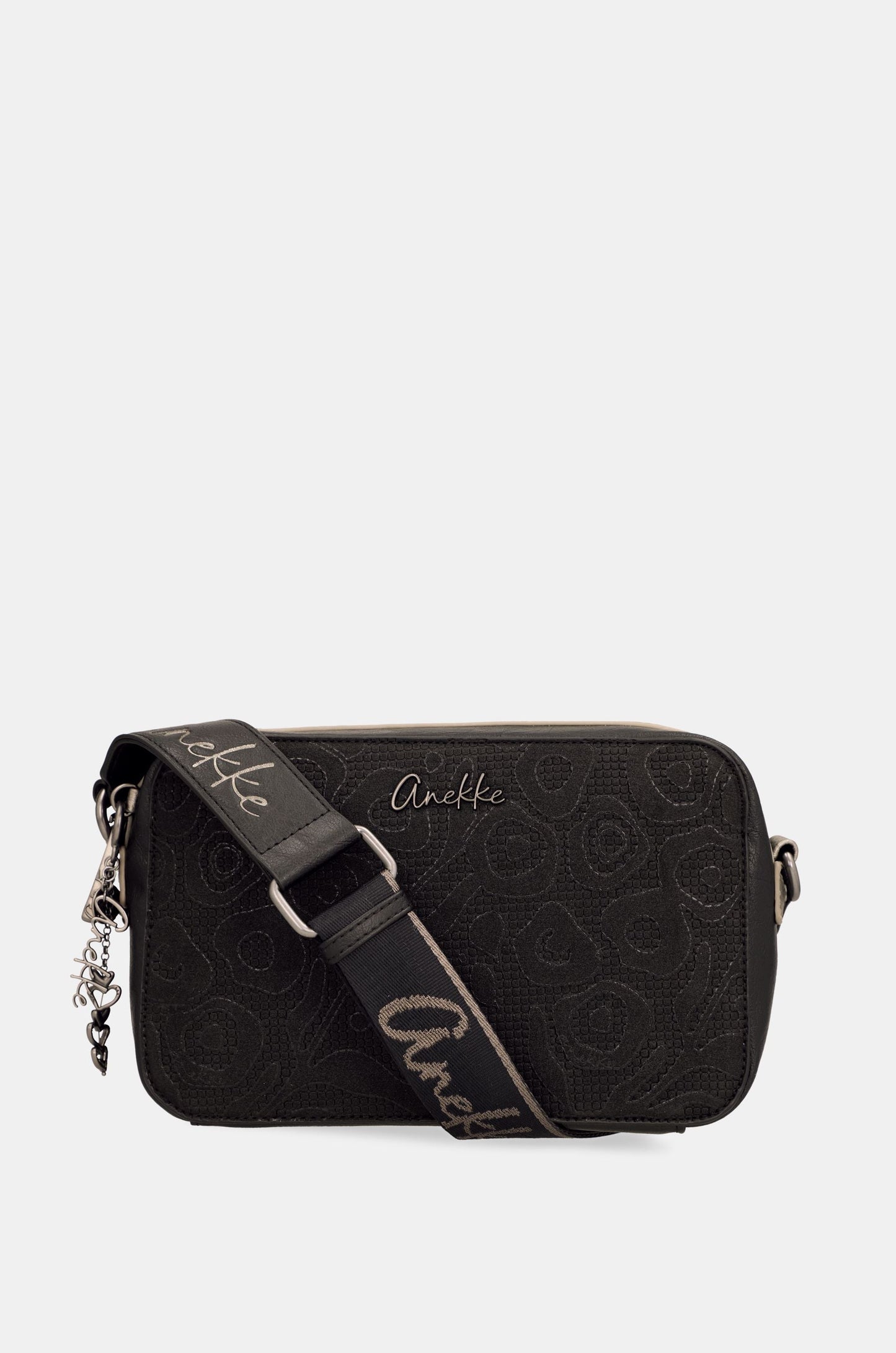 GEANTĂ CROSSBODY ANEKKE BLACK 43623-447