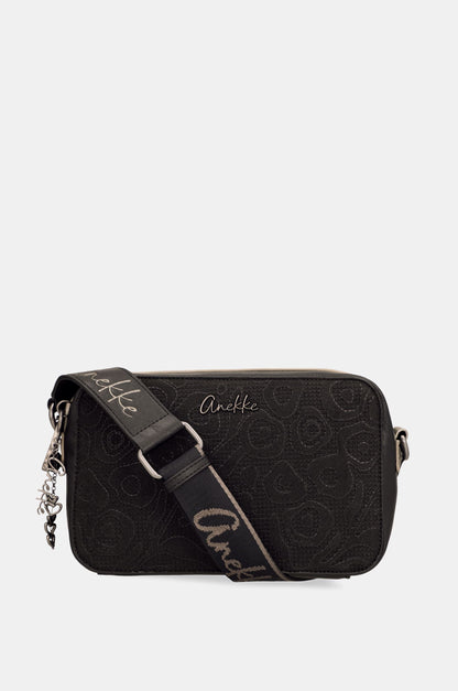 GEANTĂ CROSSBODY ANEKKE BLACK 43623-447