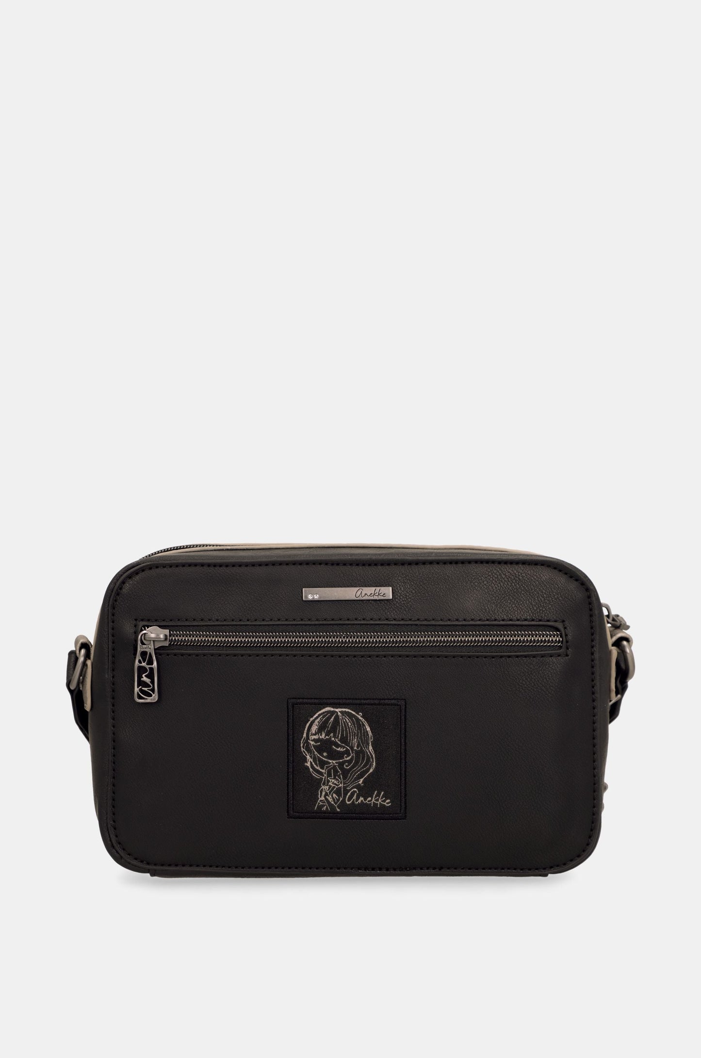 GEANTĂ CROSSBODY ANEKKE BLACK 43623-447