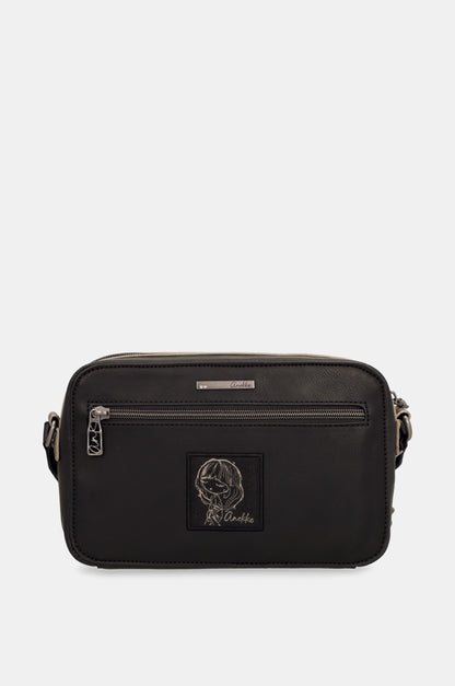 GEANTĂ CROSSBODY ANEKKE BLACK 43623-447