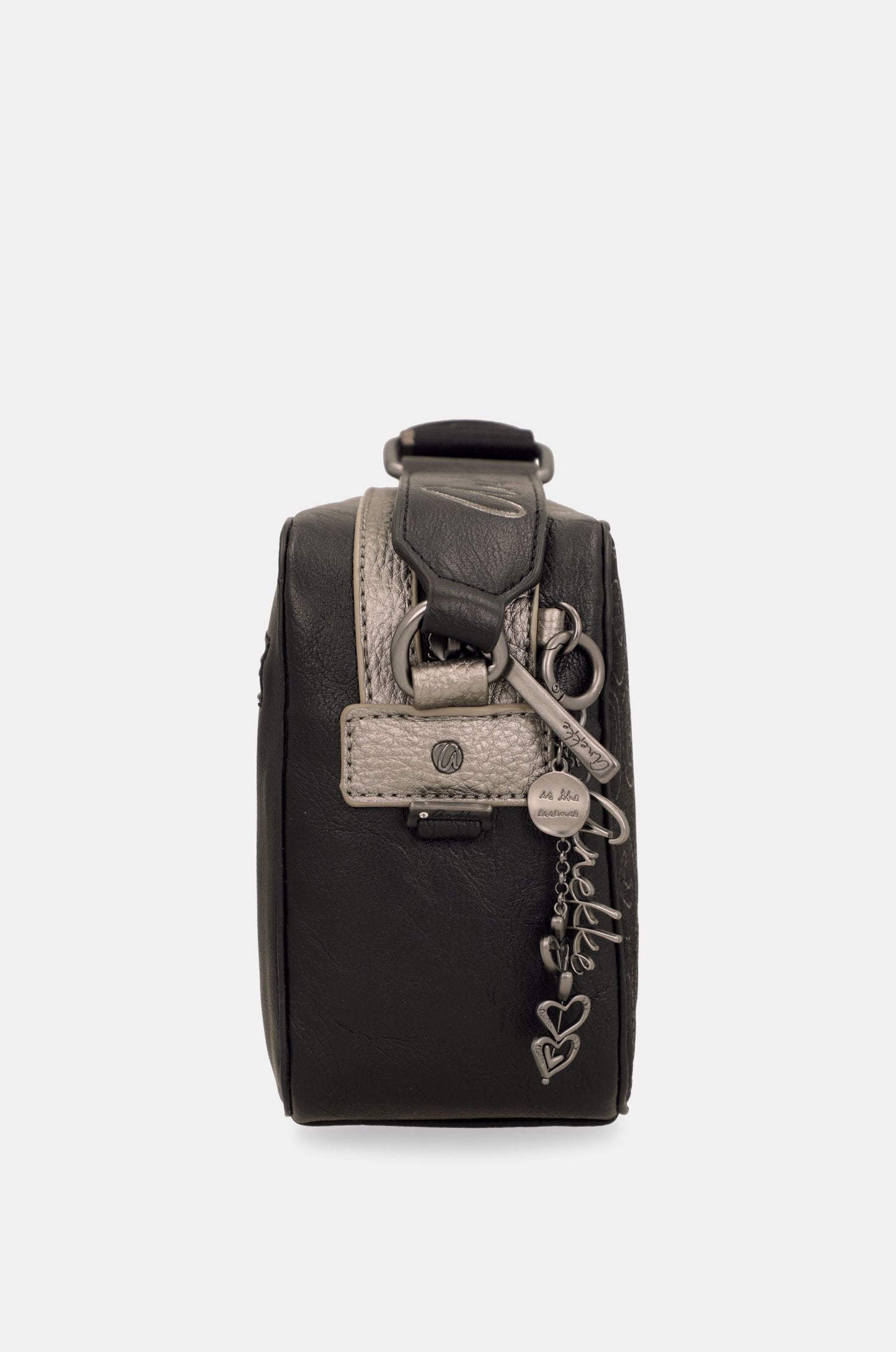GEANTĂ CROSSBODY ANEKKE BLACK 43623-447