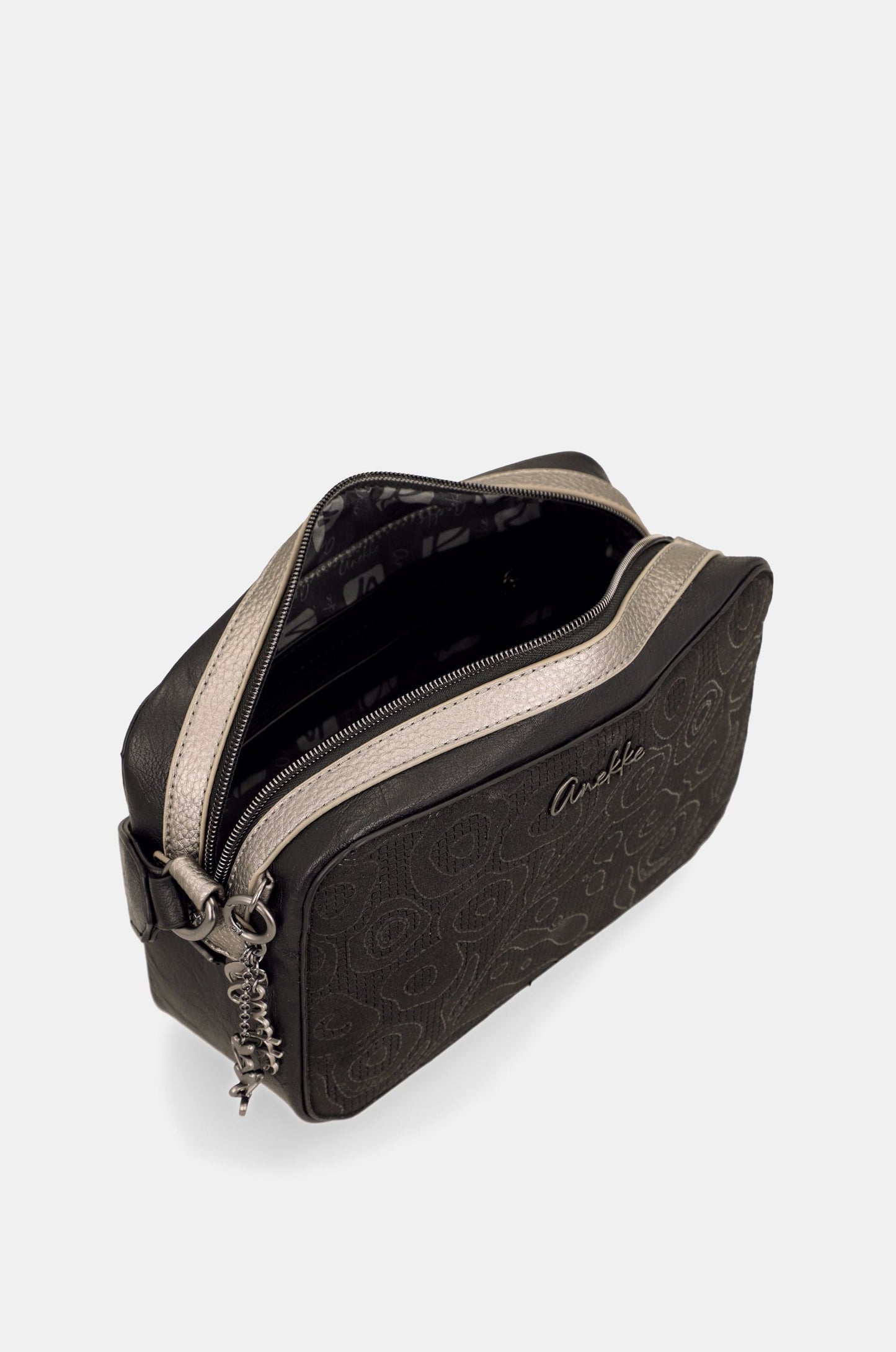 GEANTĂ CROSSBODY ANEKKE BLACK 43623-447