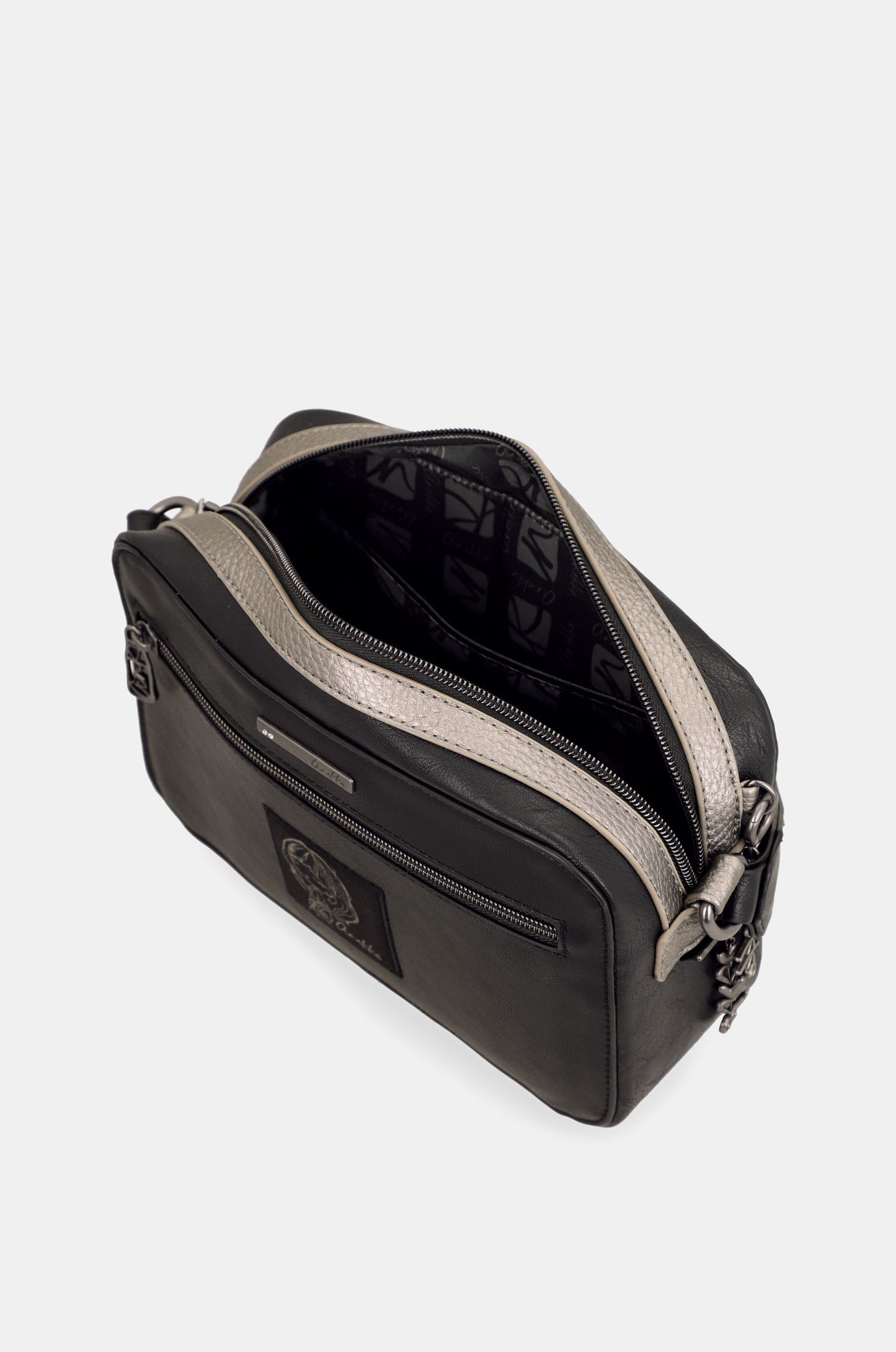 GEANTĂ CROSSBODY ANEKKE BLACK 43623-447