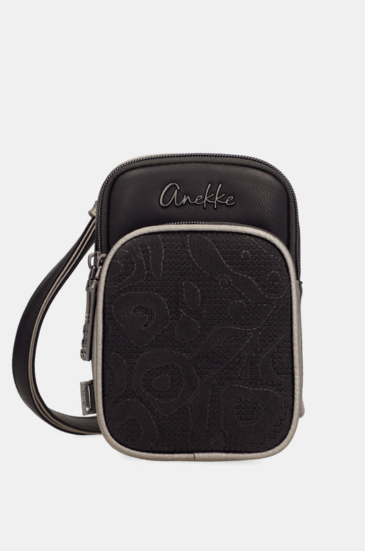 GEANTĂ CROSSBODY ANEKKE BLACK 43623-907
