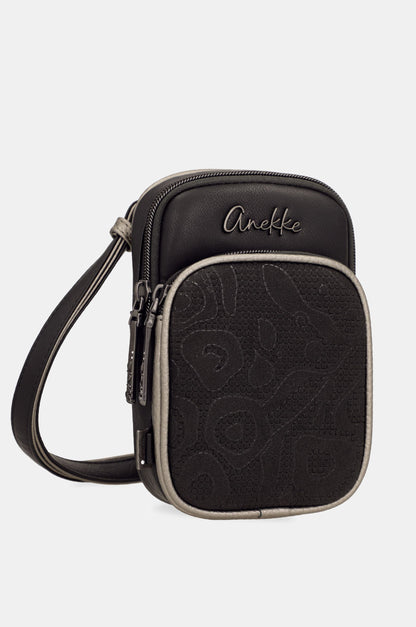 GEANTĂ CROSSBODY ANEKKE BLACK 43623-907