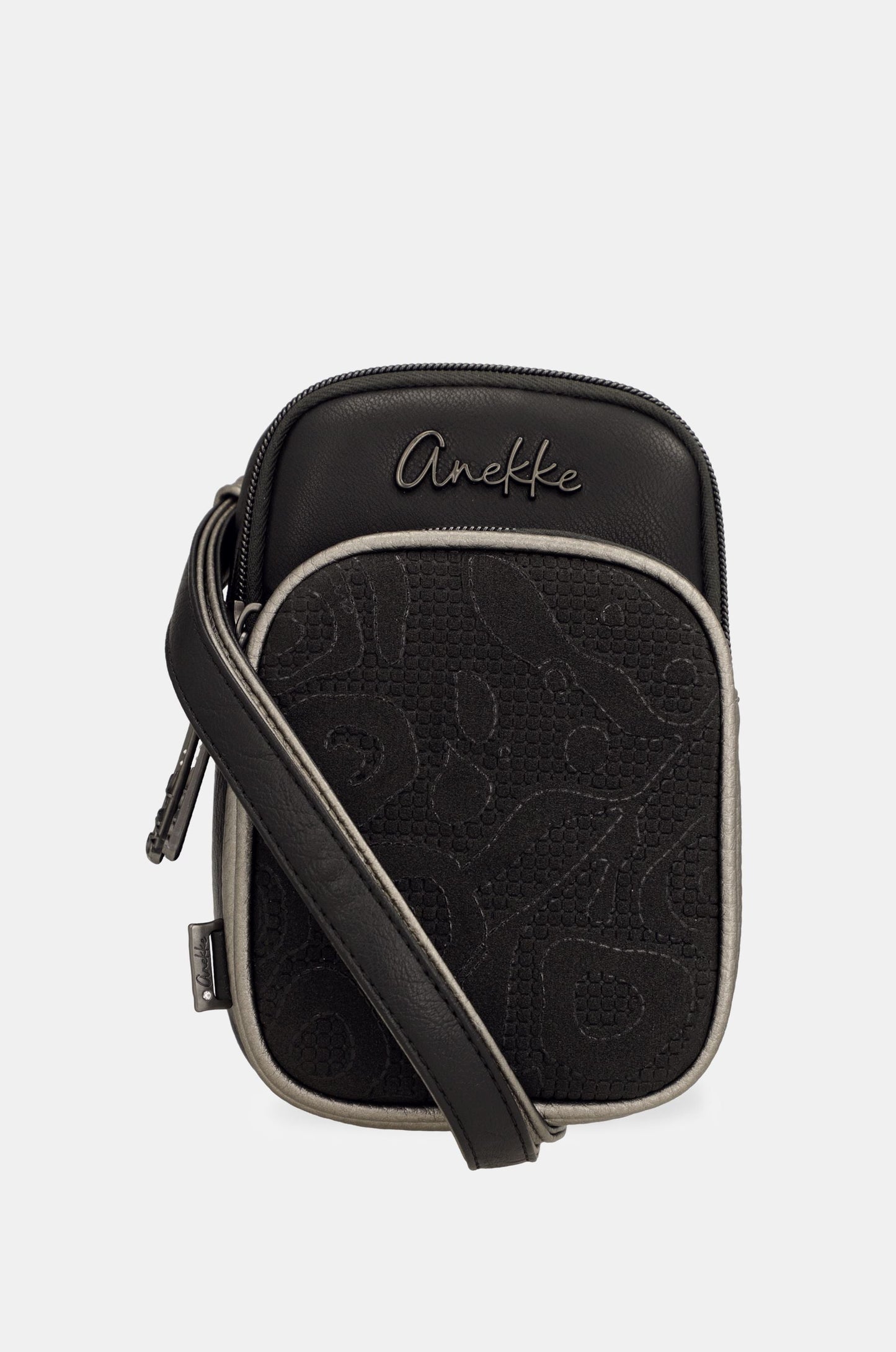 GEANTĂ CROSSBODY ANEKKE BLACK 43623-907