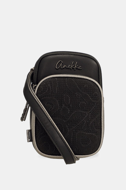 GEANTĂ CROSSBODY ANEKKE BLACK 43623-907