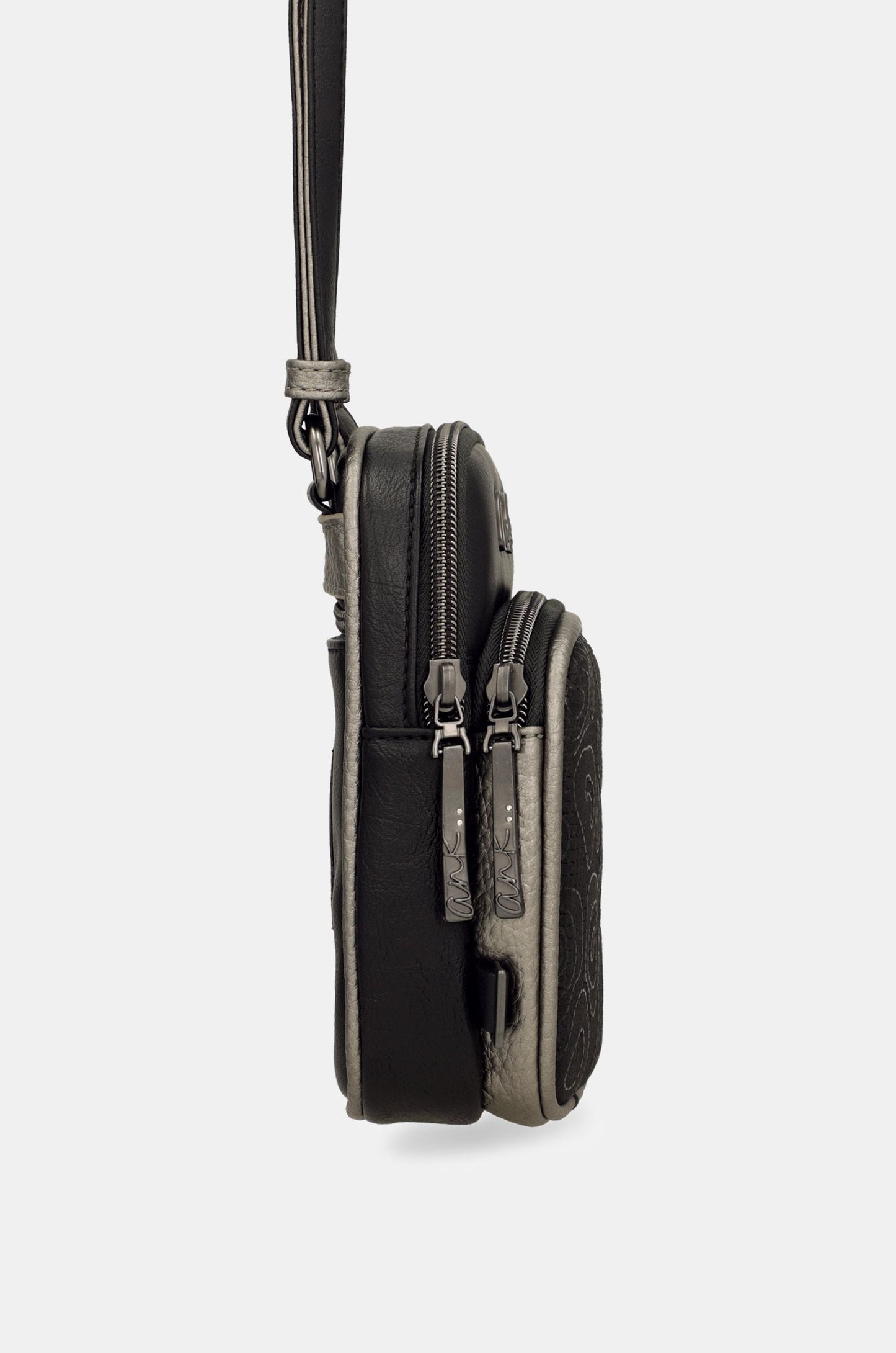 GEANTĂ CROSSBODY ANEKKE BLACK 43623-907