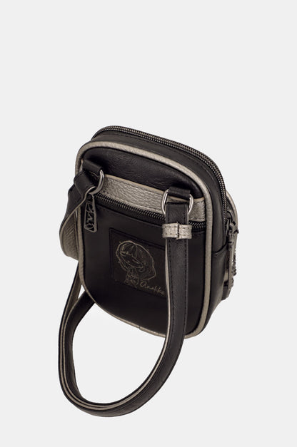 GEANTĂ CROSSBODY ANEKKE BLACK 43623-907