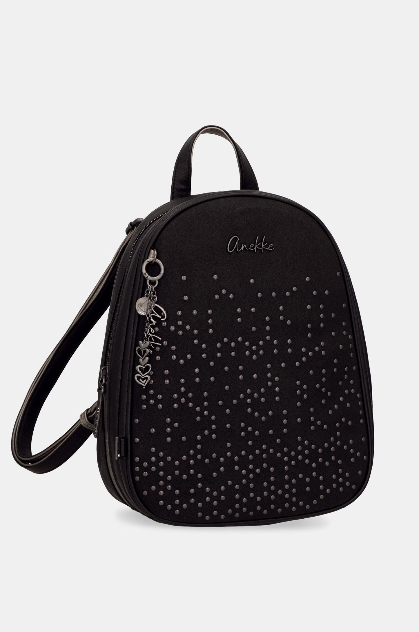 RUCSAC DE DAMĂ ANEKKE BLACK 43625-252