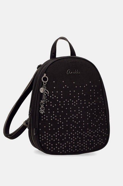 RUCSAC DE DAMĂ ANEKKE BLACK 43625-252