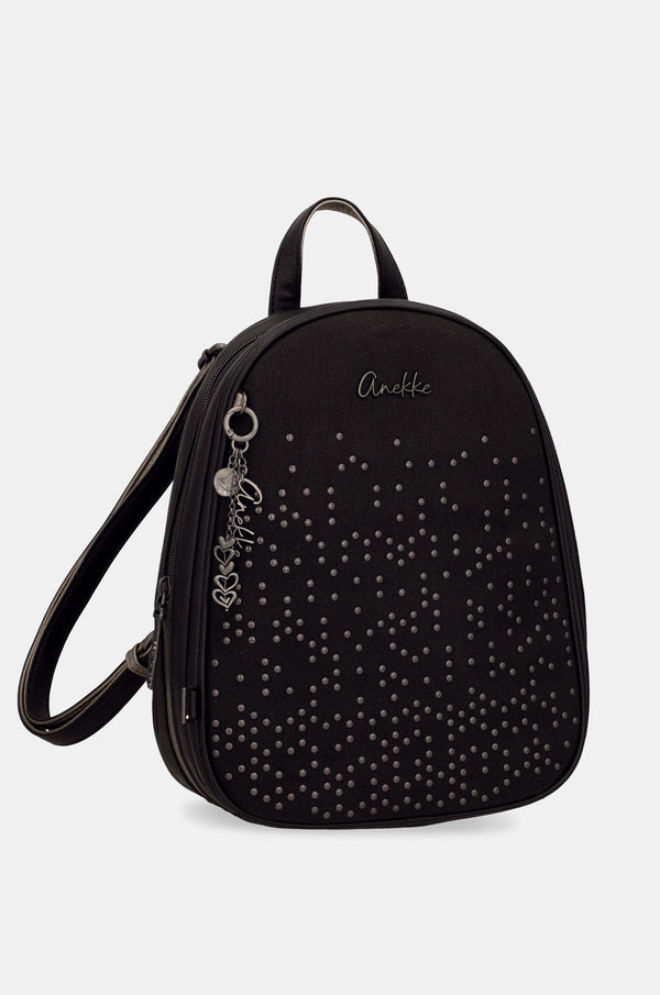 RUCSAC DE DAMĂ ANEKKE BLACK 43625-252 - imagine 2