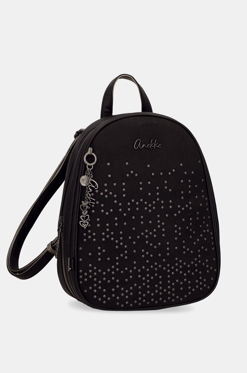 RUCSAC DE DAMĂ ANEKKE BLACK 43625-252 - imagine 2
