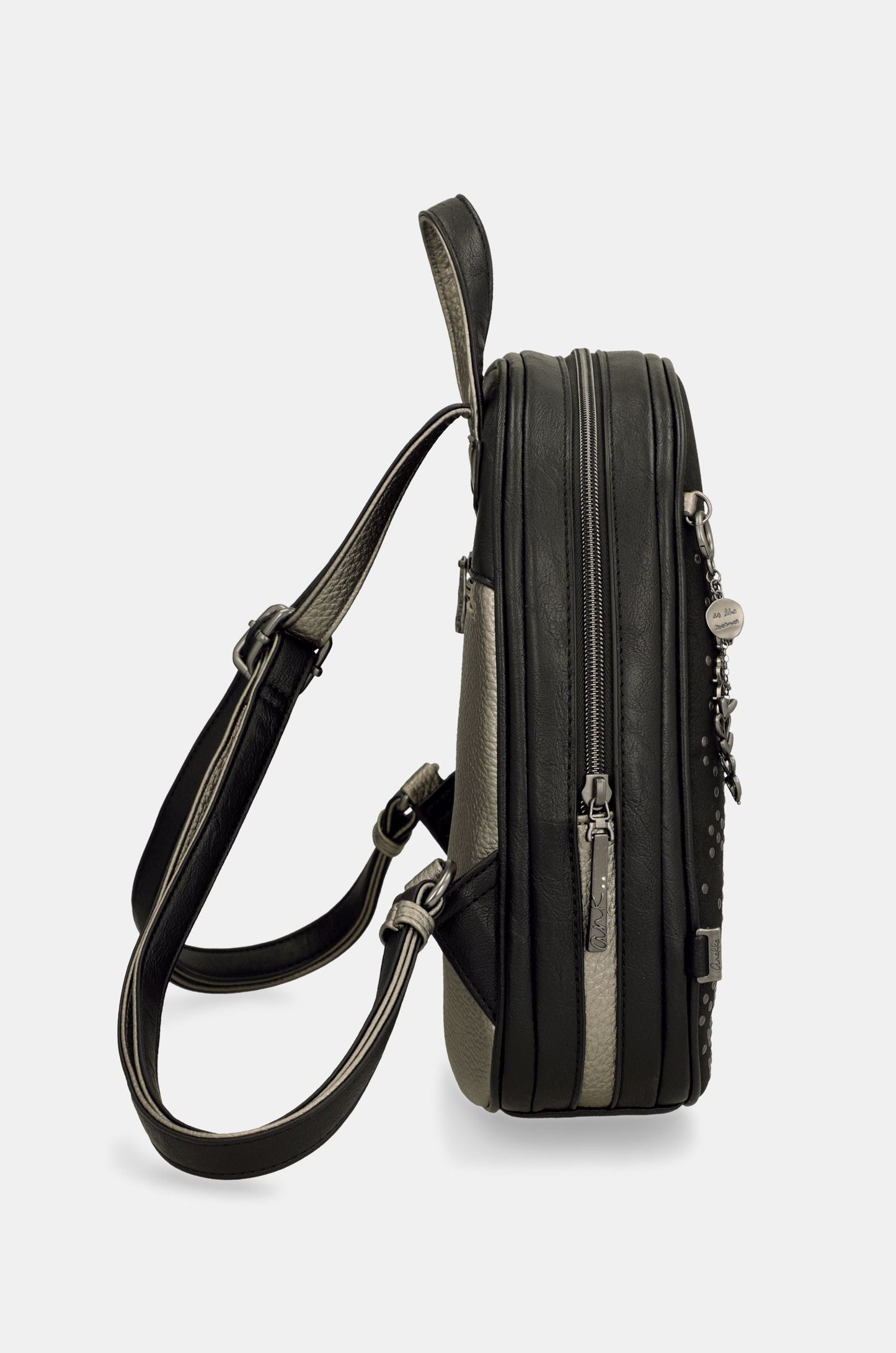 RUCSAC DE DAMĂ ANEKKE BLACK 43625-252