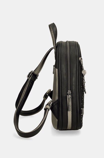 RUCSAC DE DAMĂ ANEKKE BLACK 43625-252