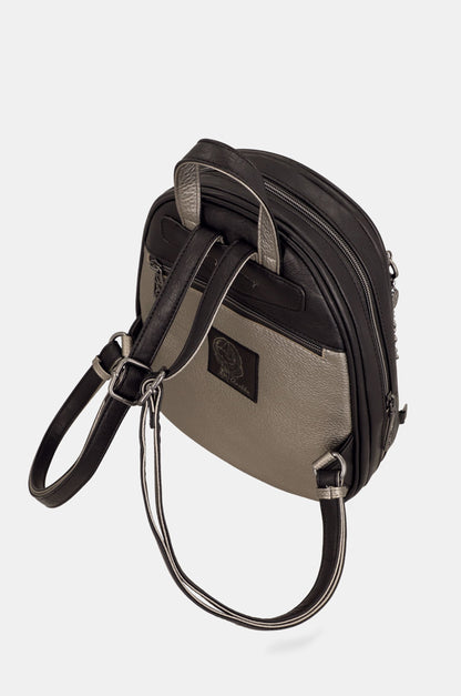 RUCSAC DE DAMĂ ANEKKE BLACK 43625-252