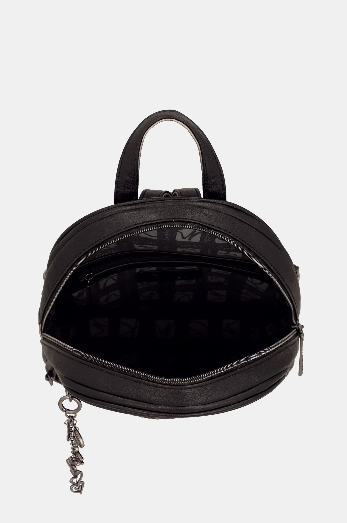RUCSAC DE DAMĂ ANEKKE BLACK 43625-252