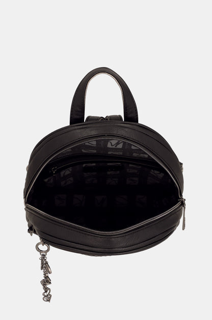 RUCSAC DE DAMĂ ANEKKE BLACK 43625-252
