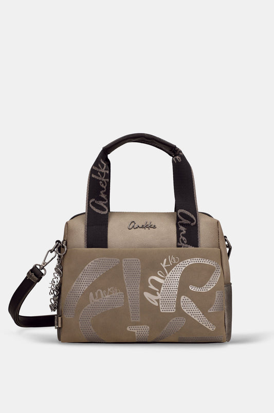 GEANTĂ CROSSBODY ANEKKE TAUPE 43631-177