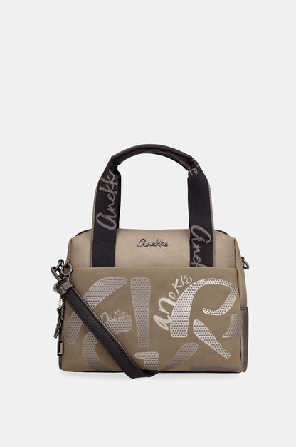 GEANTĂ CROSSBODY ANEKKE TAUPE 43631-177