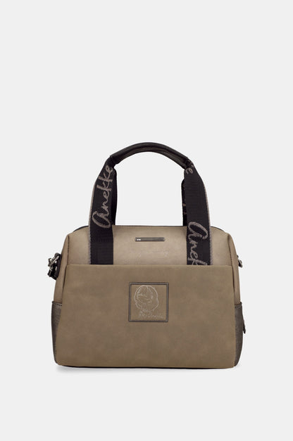 GEANTĂ CROSSBODY ANEKKE TAUPE 43631-177