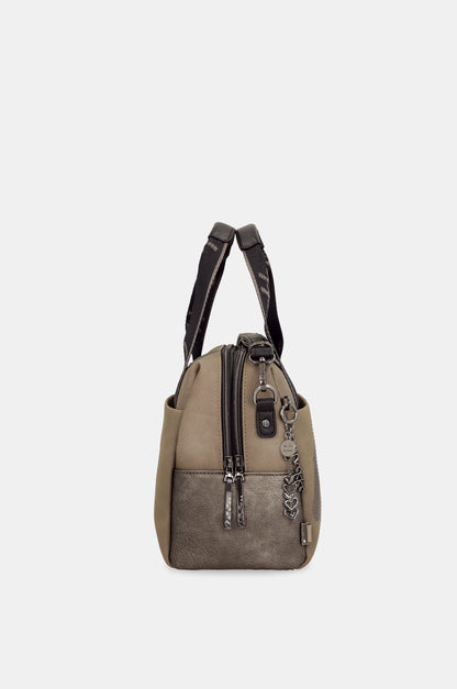GEANTĂ CROSSBODY ANEKKE TAUPE 43631-177