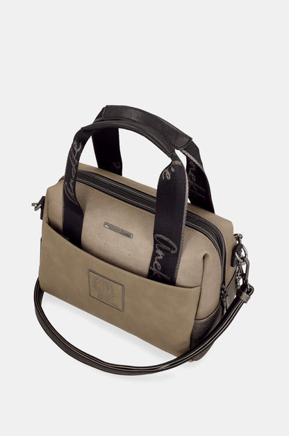 GEANTĂ CROSSBODY ANEKKE TAUPE 43631-177