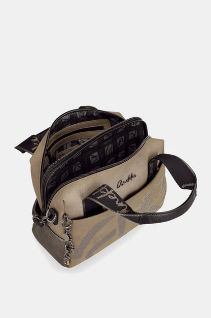 GEANTĂ CROSSBODY ANEKKE TAUPE 43631-177