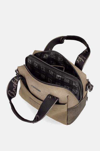 GEANTĂ CROSSBODY ANEKKE TAUPE 43631-177
