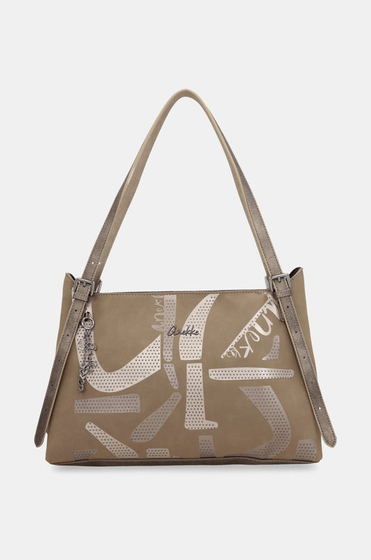 GEANTĂ CROSSBODY ANEKKE TAUPE 43632-453