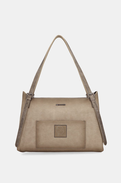 GEANTĂ CROSSBODY ANEKKE TAUPE 43632-453