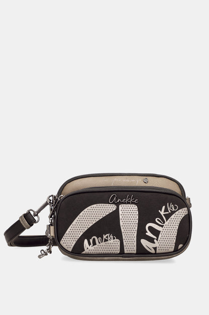 GEANTĂ CROSSBODY ANEKKE TAUPE 43633-455