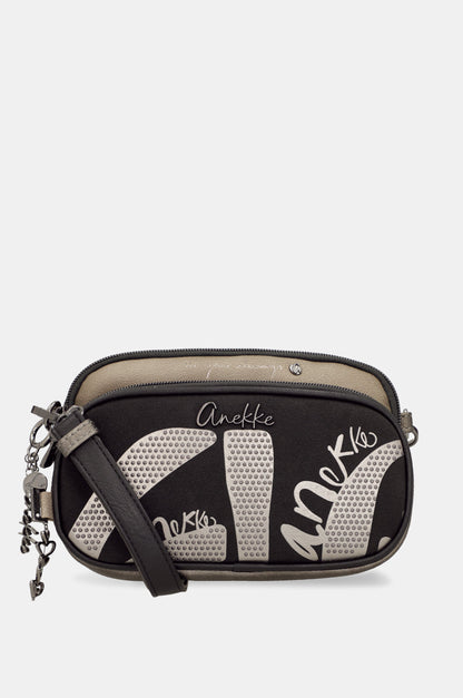 GEANTĂ CROSSBODY ANEKKE TAUPE 43633-455