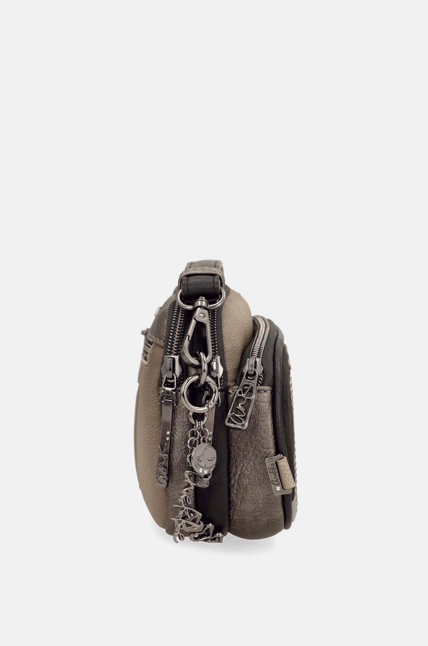 GEANTĂ CROSSBODY ANEKKE TAUPE 43633-455