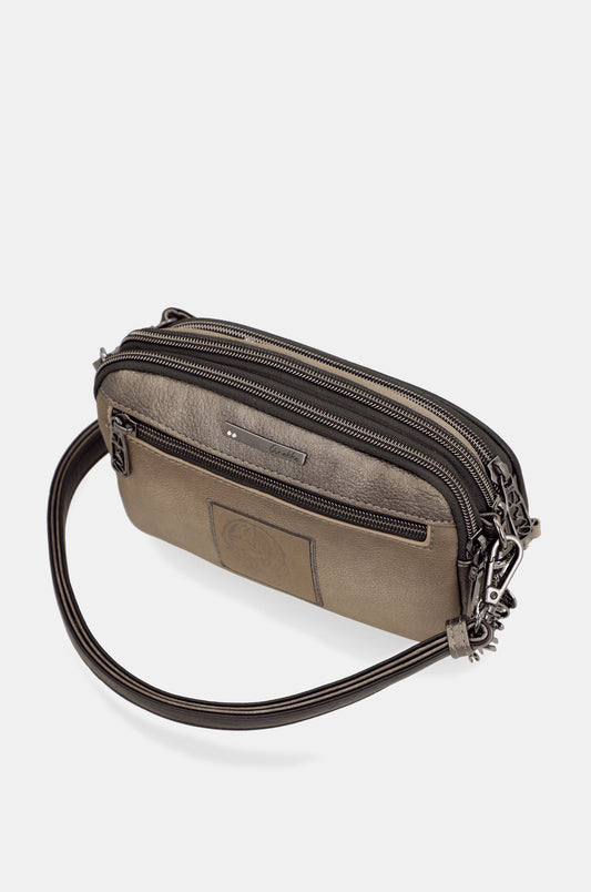 GEANTĂ CROSSBODY ANEKKE TAUPE 43633-455