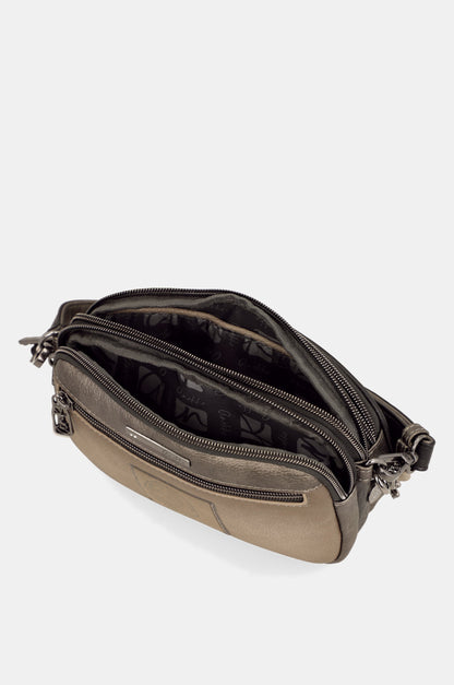 GEANTĂ CROSSBODY ANEKKE TAUPE 43633-455