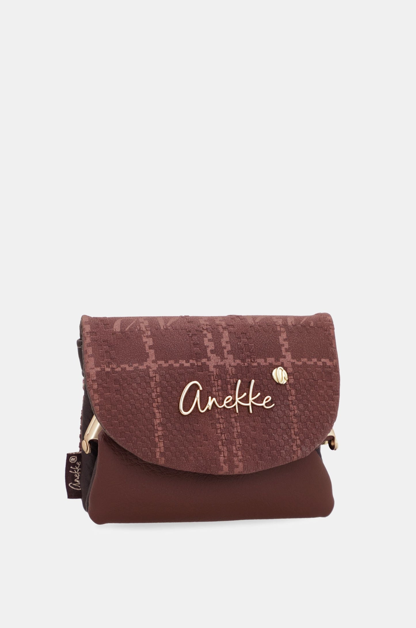 PORTOFEL ANEKKE BURGUNDY 43649-016