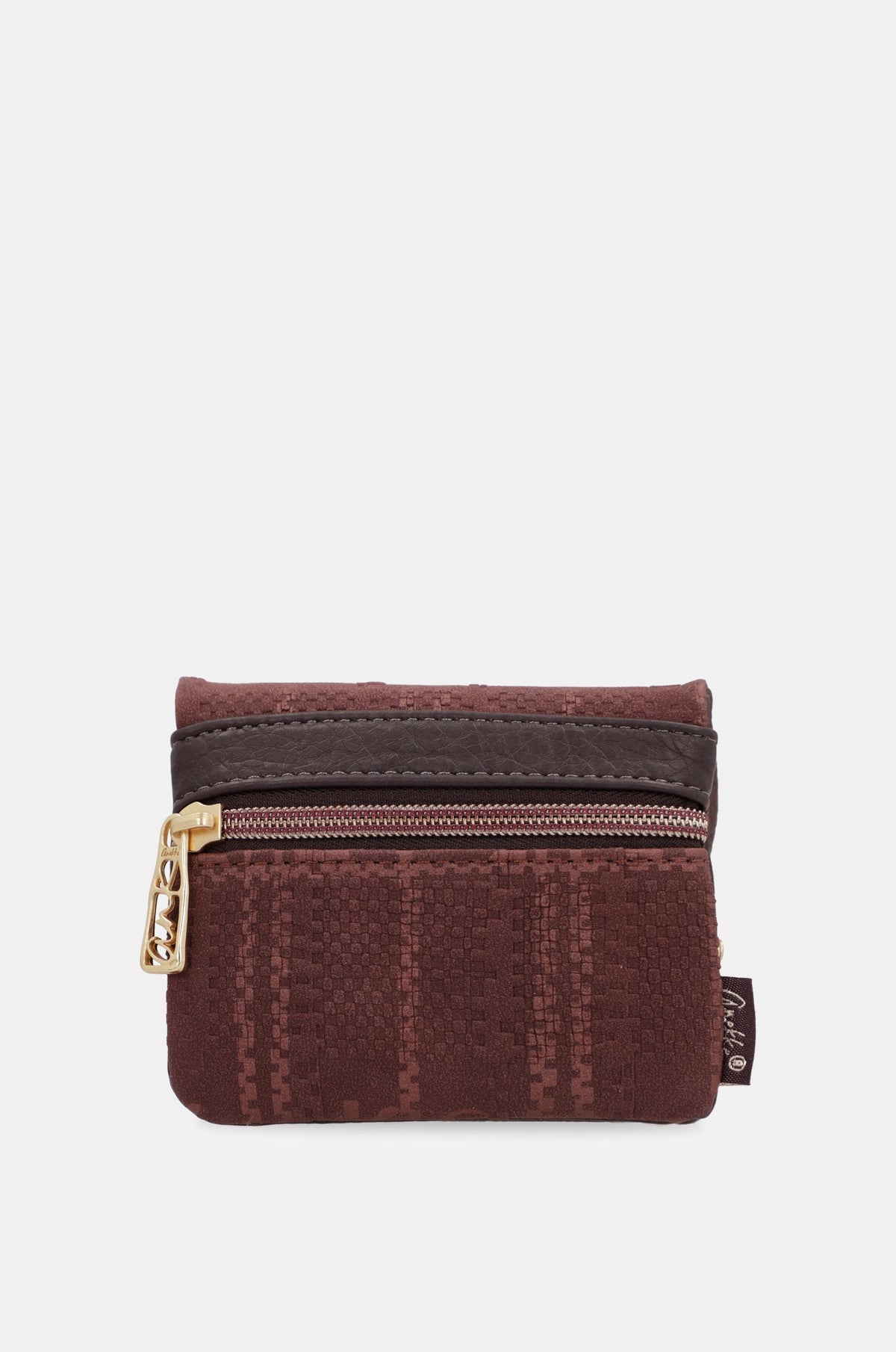 PORTOFEL ANEKKE BURGUNDY 43649-016 - imagine 4