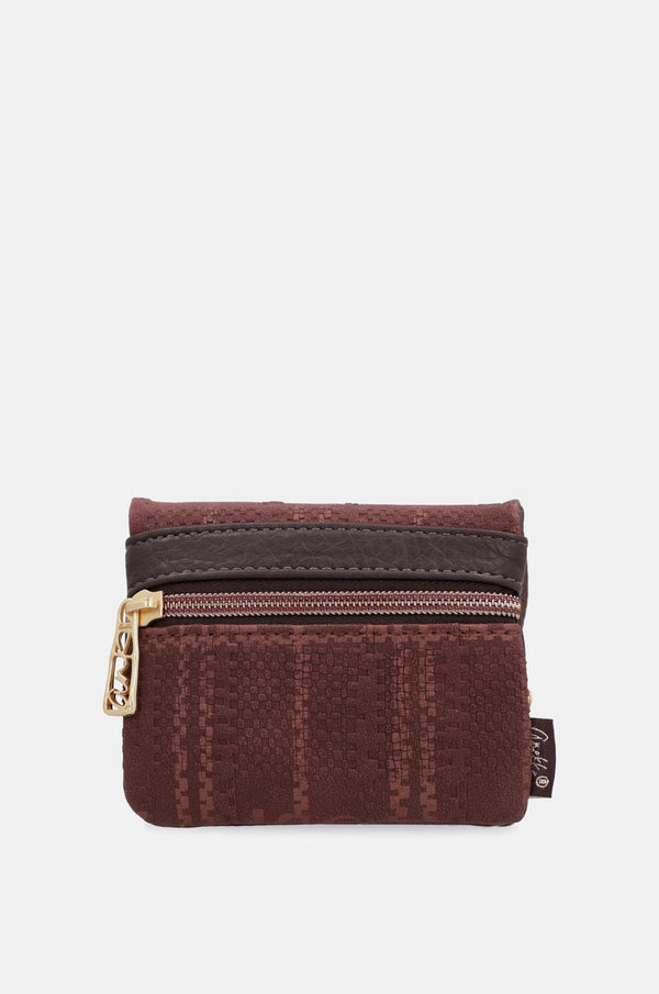 PORTOFEL ANEKKE BURGUNDY 43649-016 - imagine 4