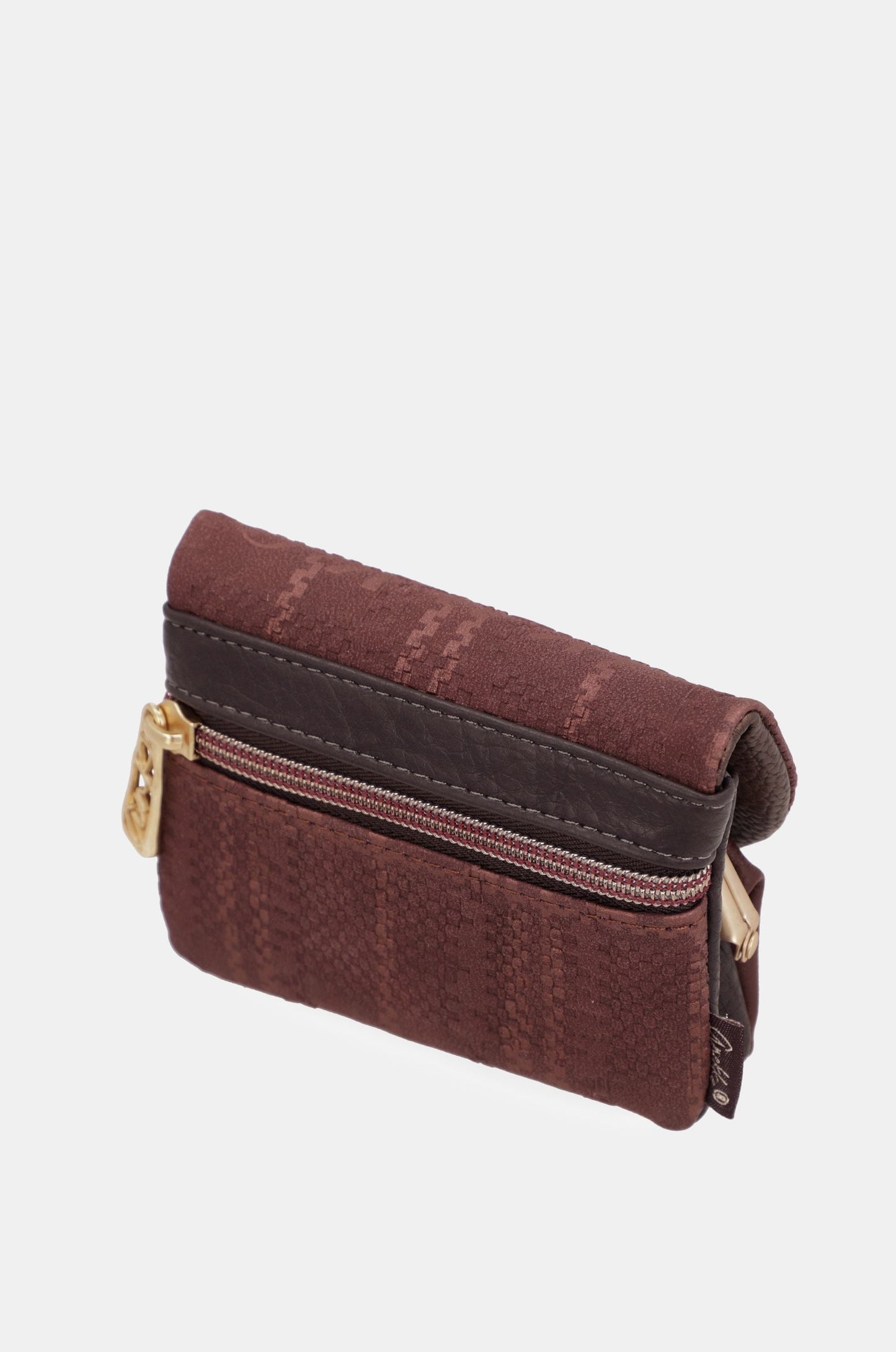 PORTOFEL ANEKKE BURGUNDY 43649-016