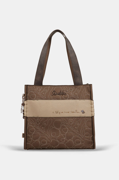 GEANTĂ CROSSBODY ANEKKE PRINT 43652-428