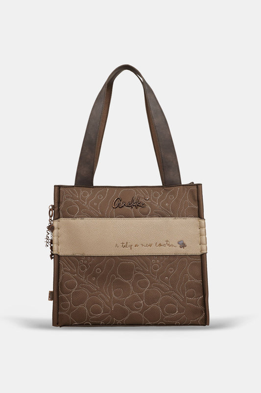 GEANTĂ CROSSBODY ANEKKE PRINT 43652-428