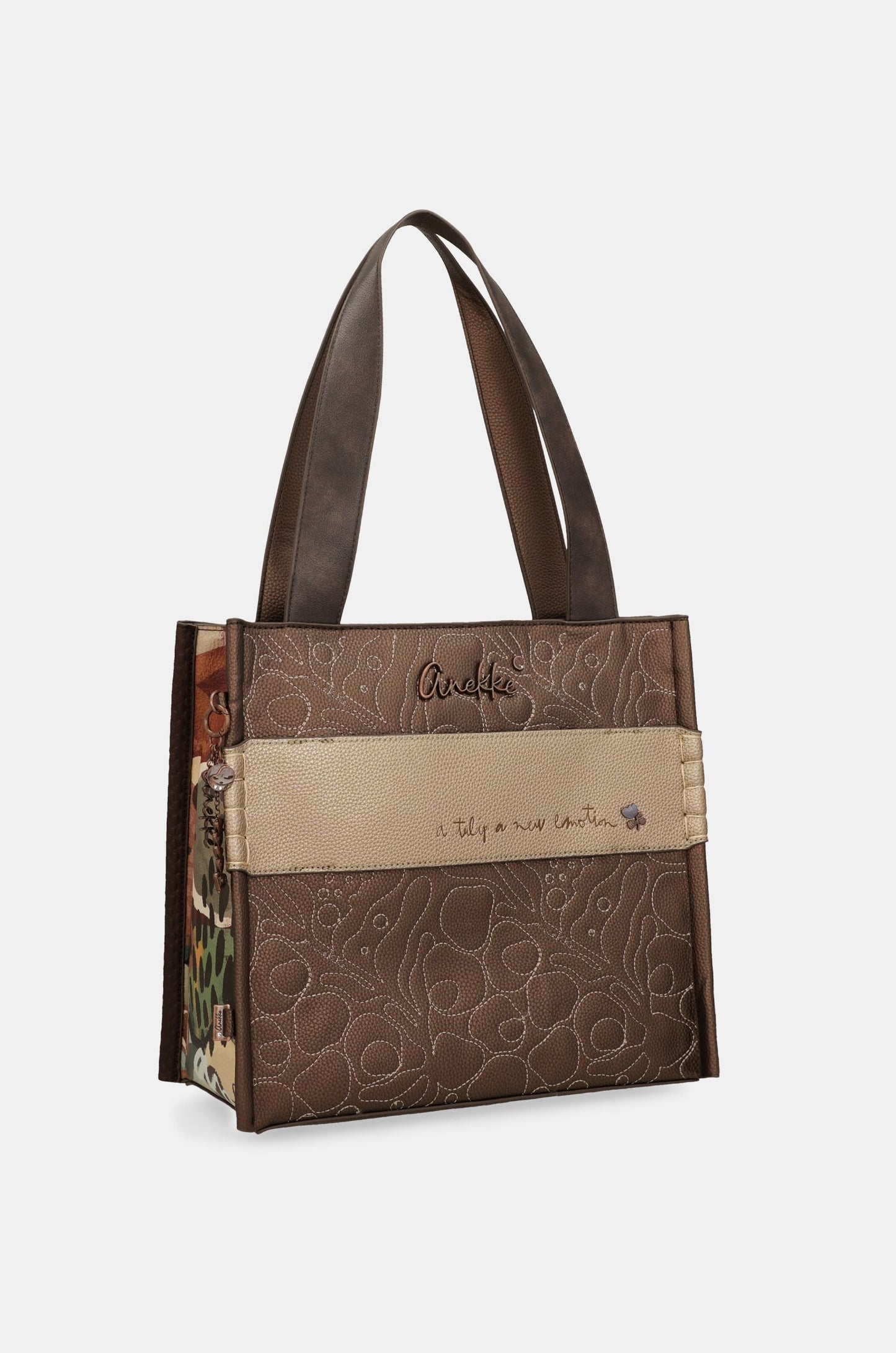 GEANTĂ CROSSBODY ANEKKE PRINT 43652-428