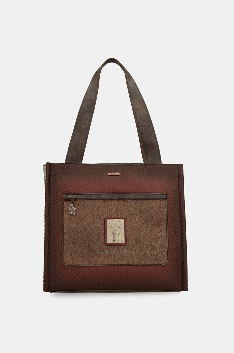 GEANTĂ CROSSBODY ANEKKE PRINT 43652-428 - imagine 3